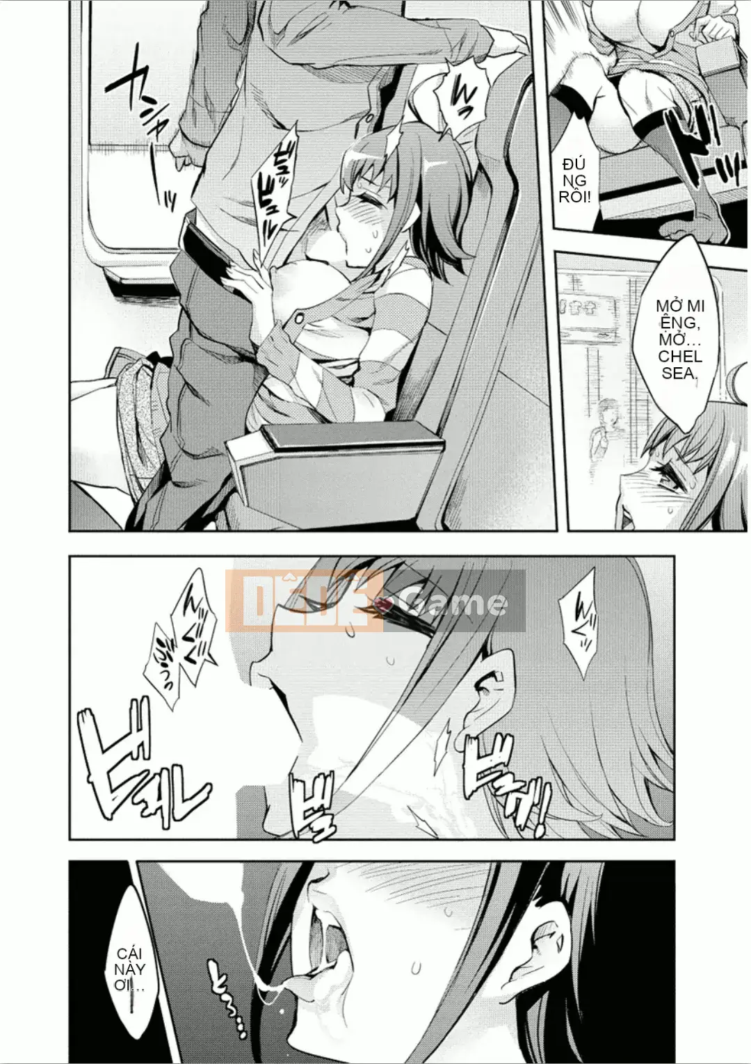 [Emua] Của Trò Chơi Bay 7