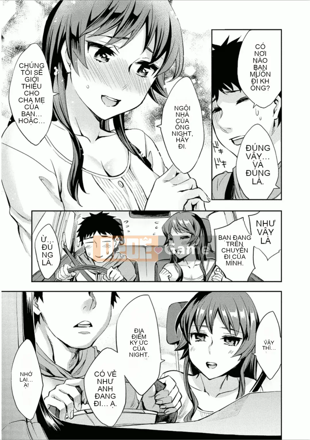 [Emua] Của Trò Chơi Bay 7