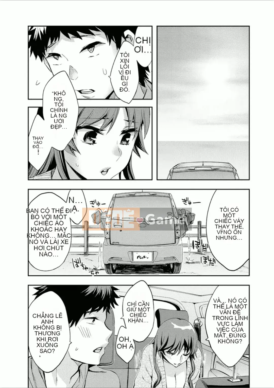 [Emua] Của Trò Chơi Bay 7