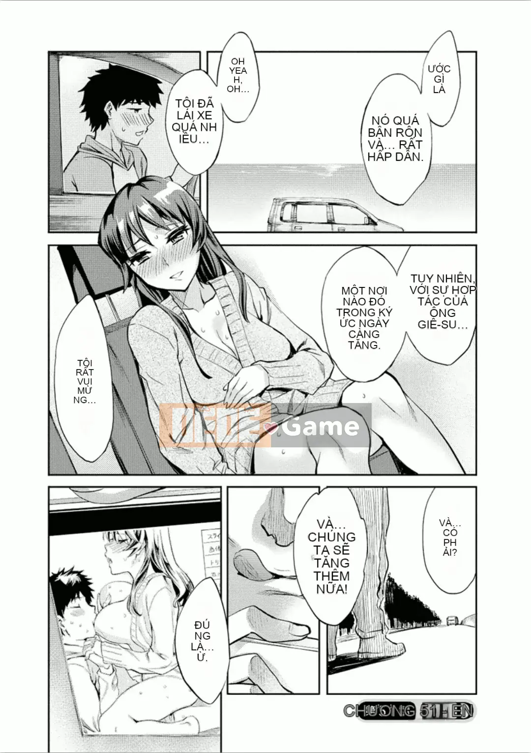 [Emua] Của Trò Chơi Bay 7