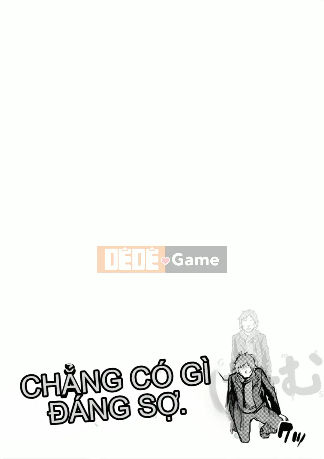 [Emua] Của Trò Chơi Bay 7