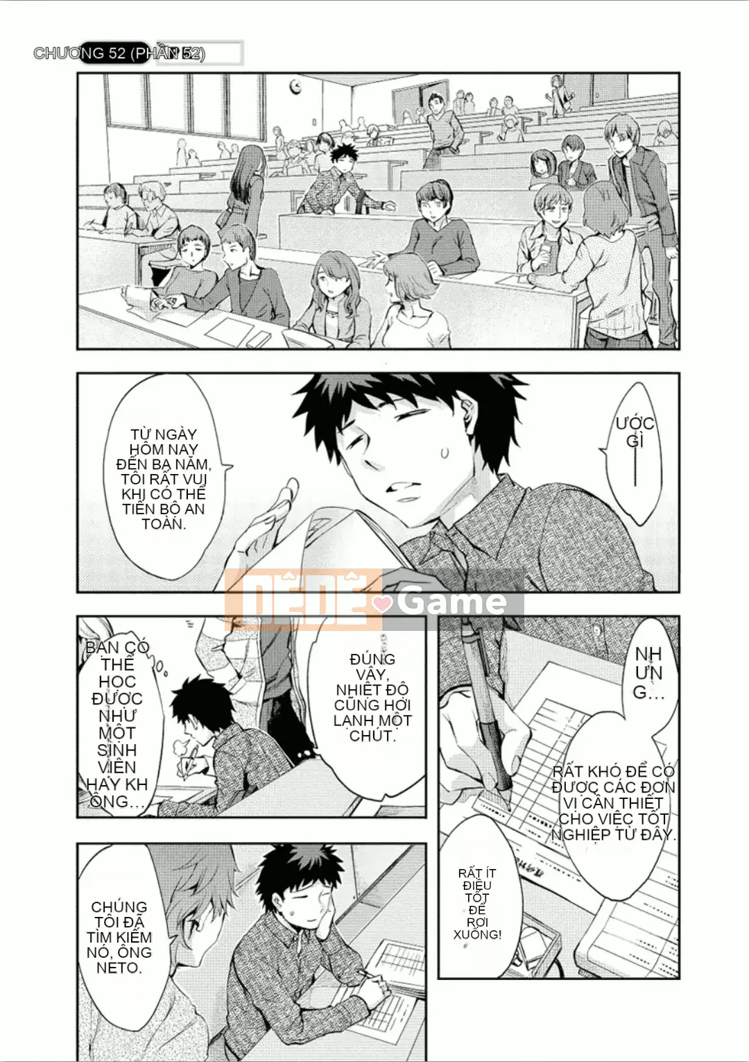 [Emua] Của Trò Chơi Bay 7