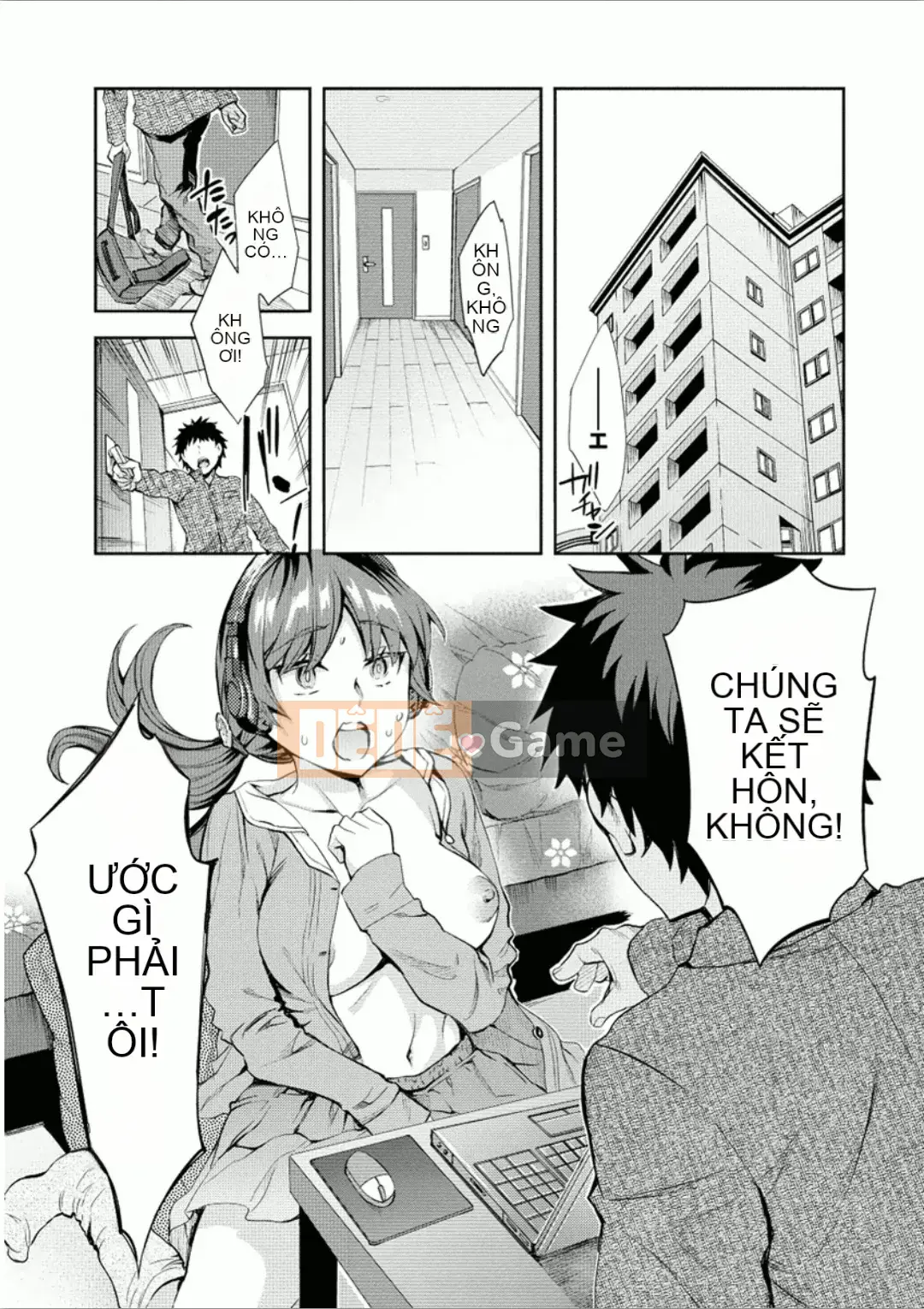 [Emua] Của Trò Chơi Bay 7