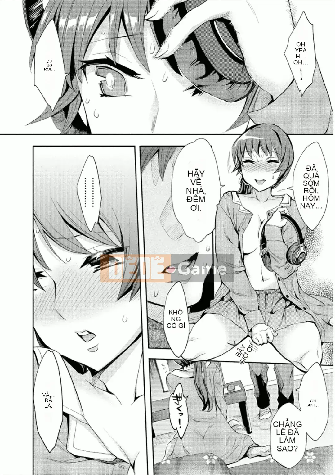 [Emua] Của Trò Chơi Bay 7