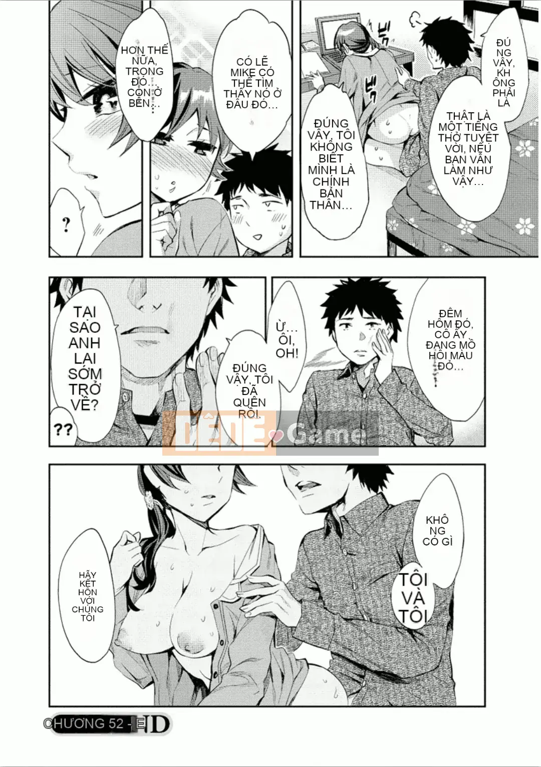 [Emua] Của Trò Chơi Bay 7