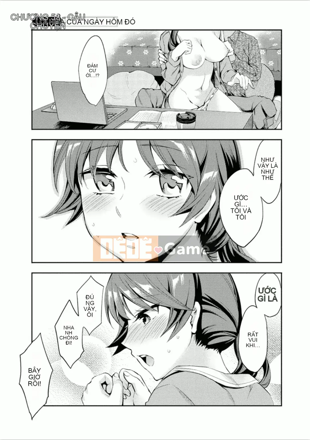 [Emua] Của Trò Chơi Bay 7