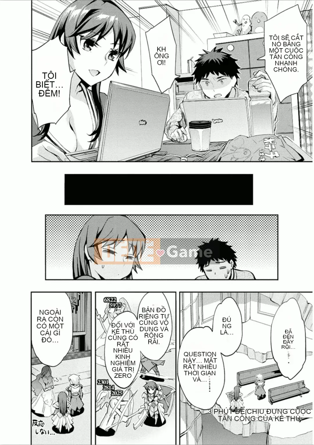 [Emua] Của Trò Chơi Bay 7