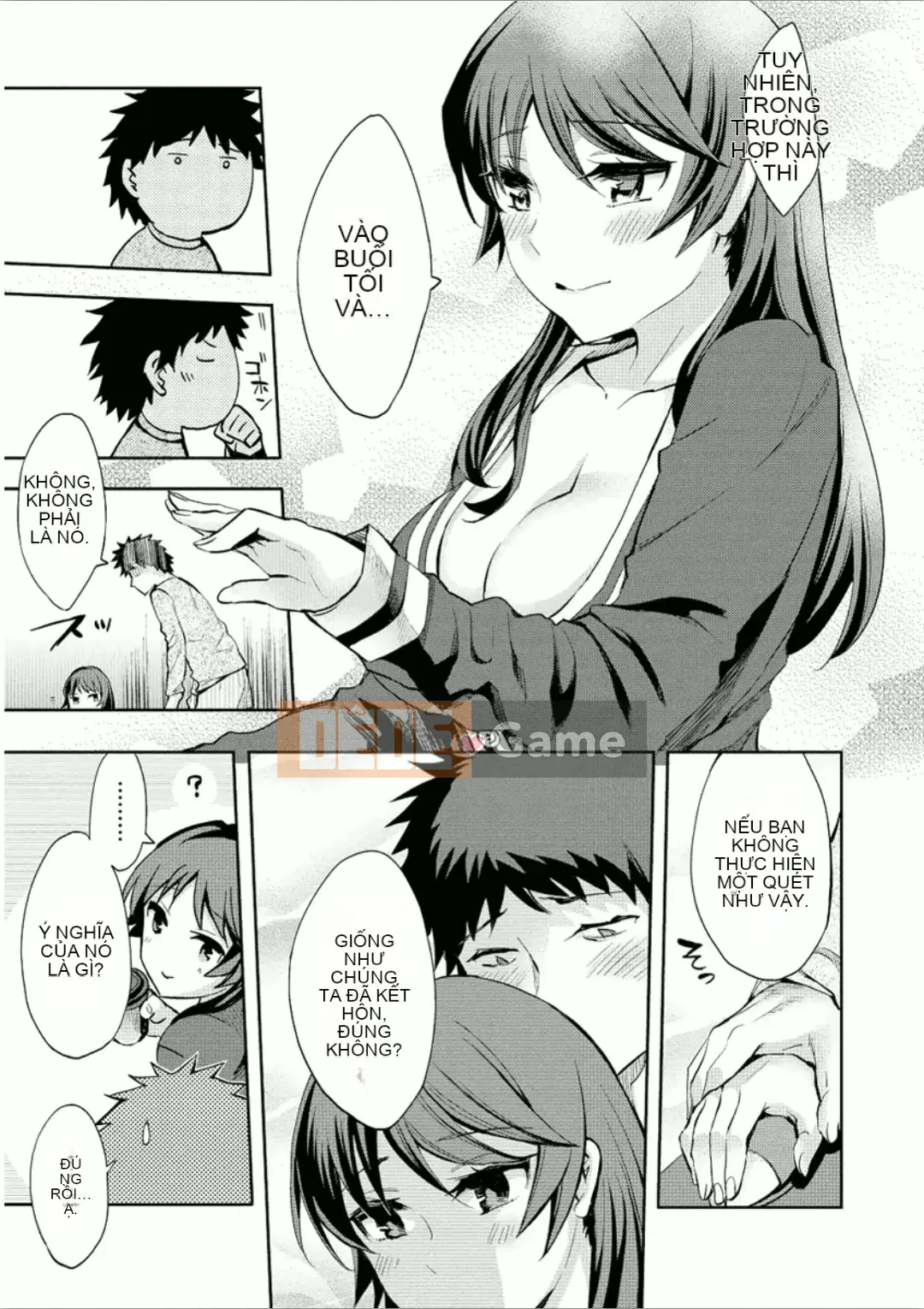 [Emua] Của Trò Chơi Bay 7