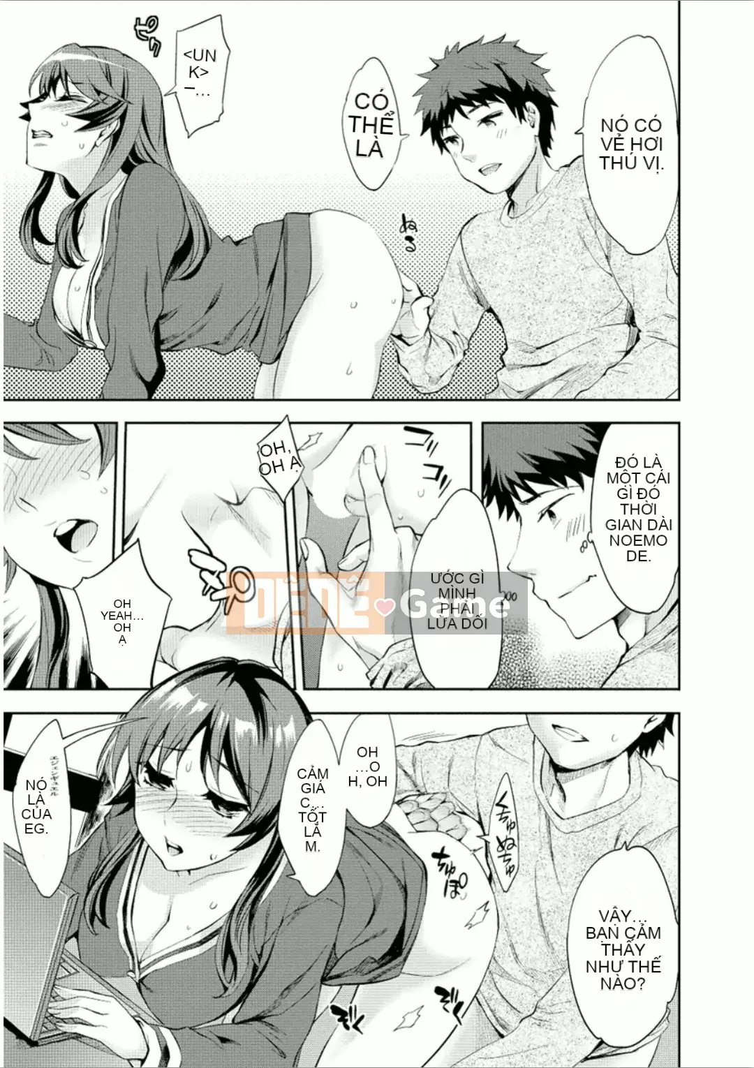 [Emua] Của Trò Chơi Bay 7