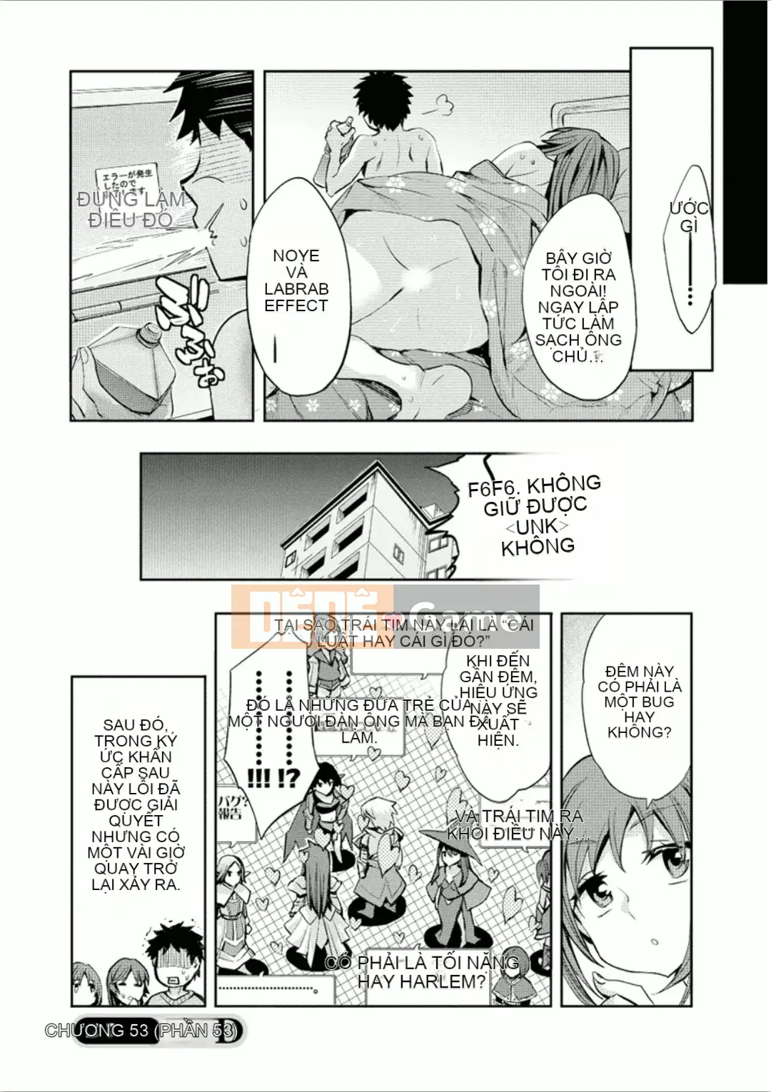 [Emua] Của Trò Chơi Bay 7