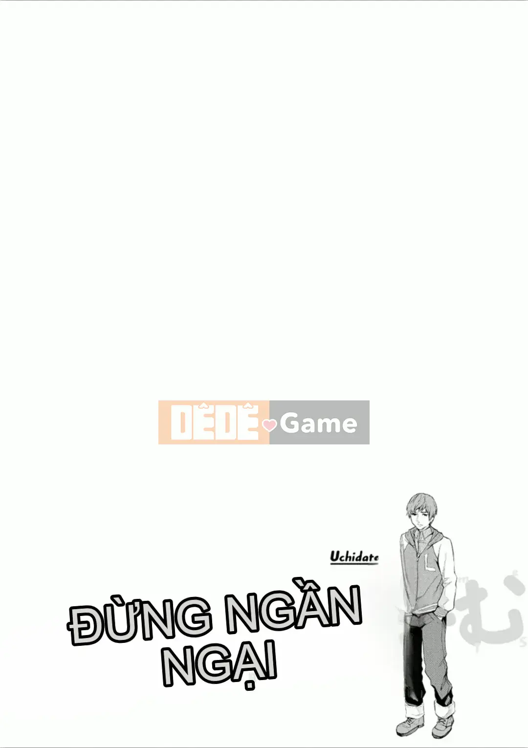 [Emua] Của Trò Chơi Bay 7