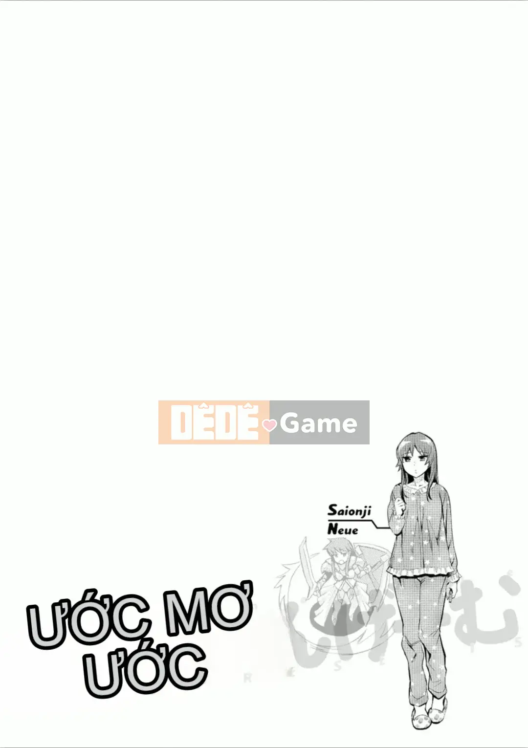 [Emua] Của Trò Chơi Bay 7