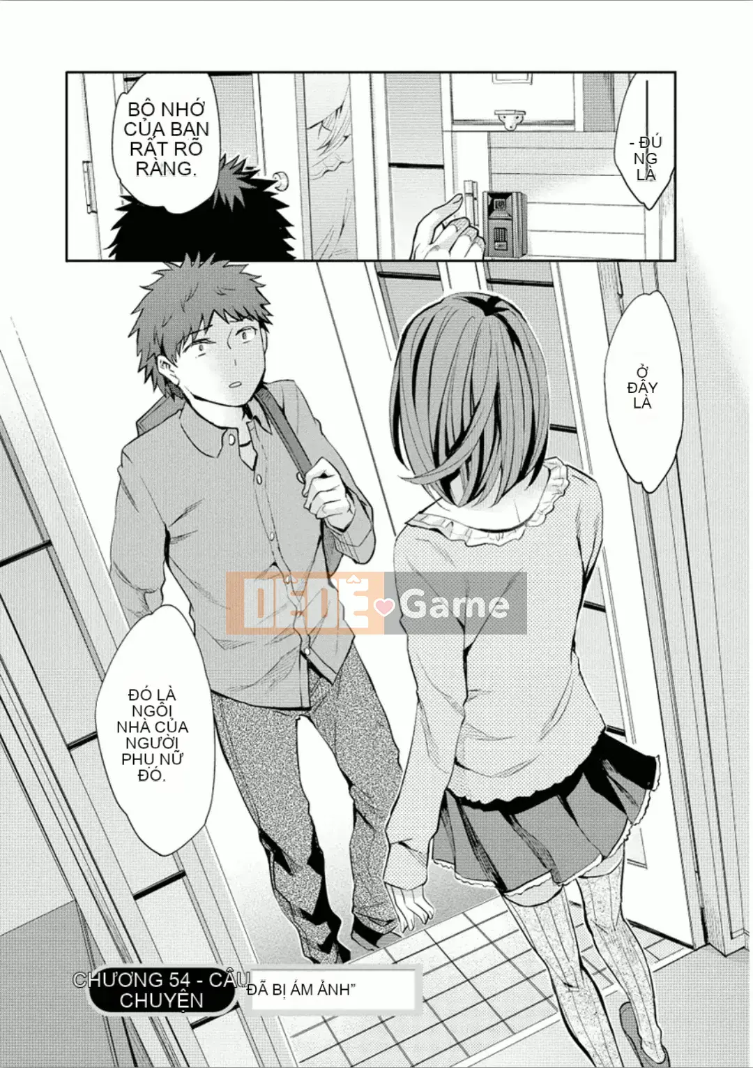 [Emua] Của Trò Chơi Bay 7