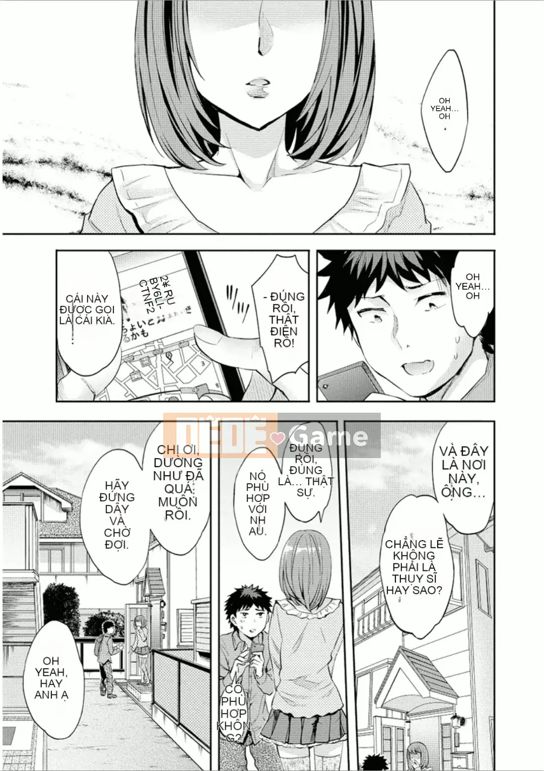 [Emua] Của Trò Chơi Bay 7