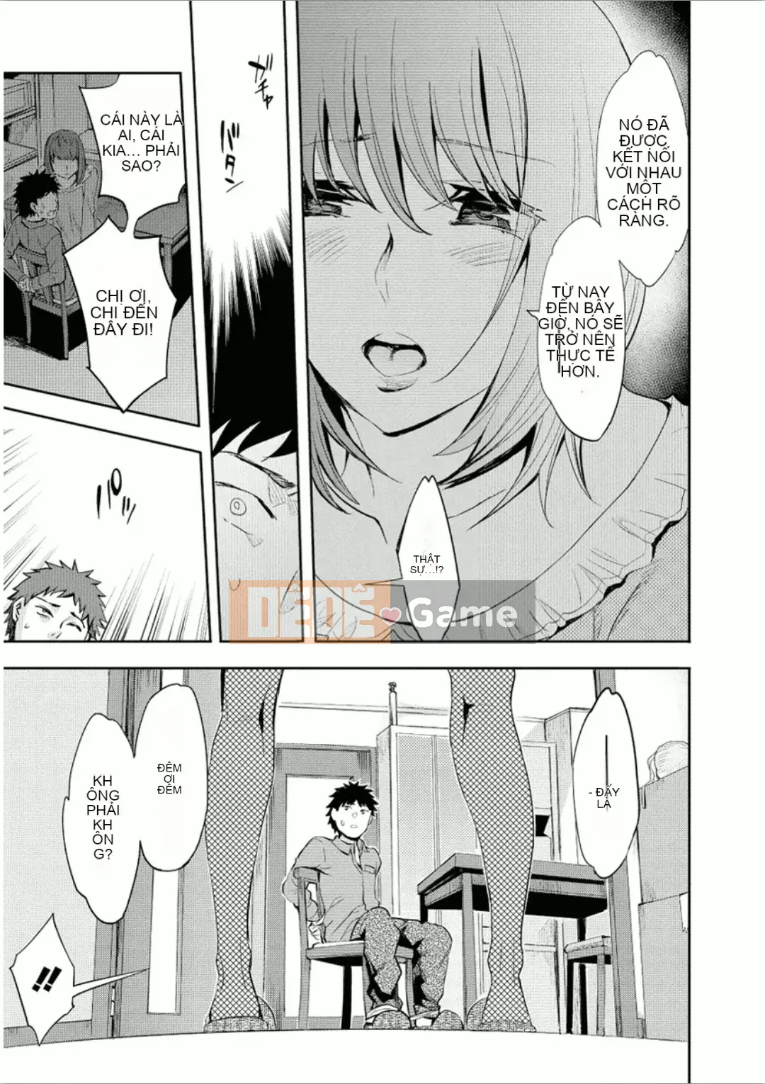 [Emua] Của Trò Chơi Bay 7