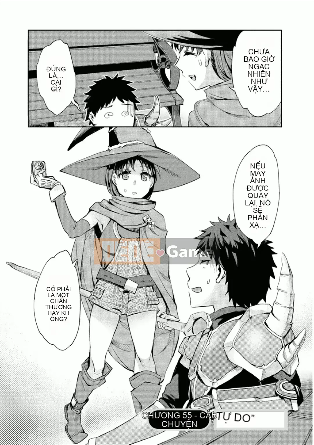 [Emua] Của Trò Chơi Bay 7