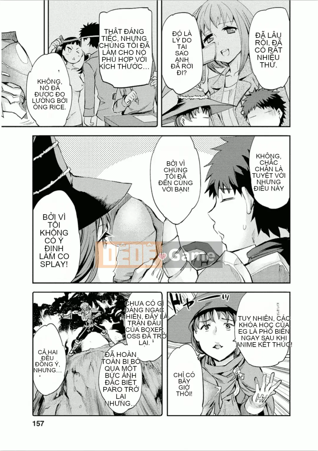 [Emua] Của Trò Chơi Bay 7