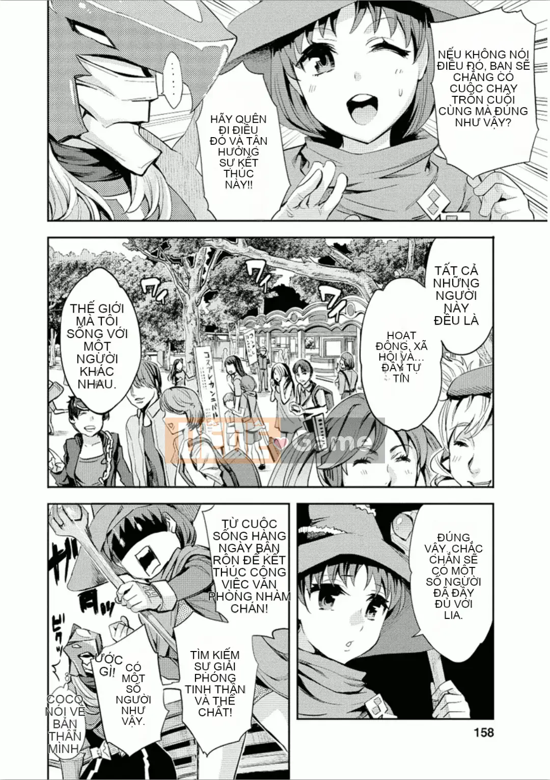 [Emua] Của Trò Chơi Bay 7