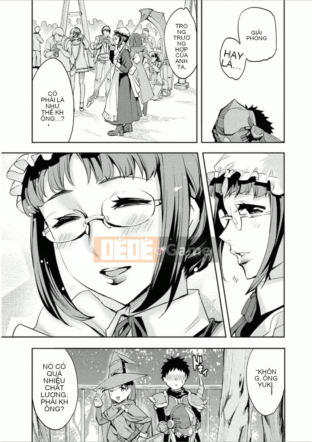 [Emua] Của Trò Chơi Bay 7