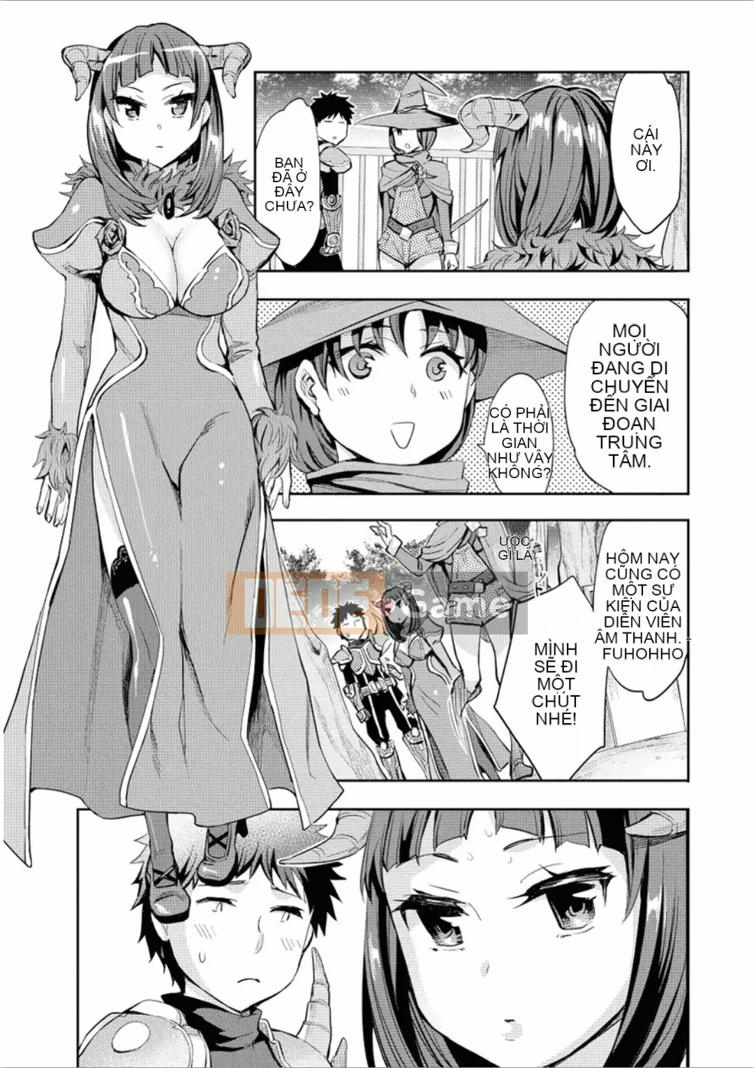 [Emua] Của Trò Chơi Bay 7