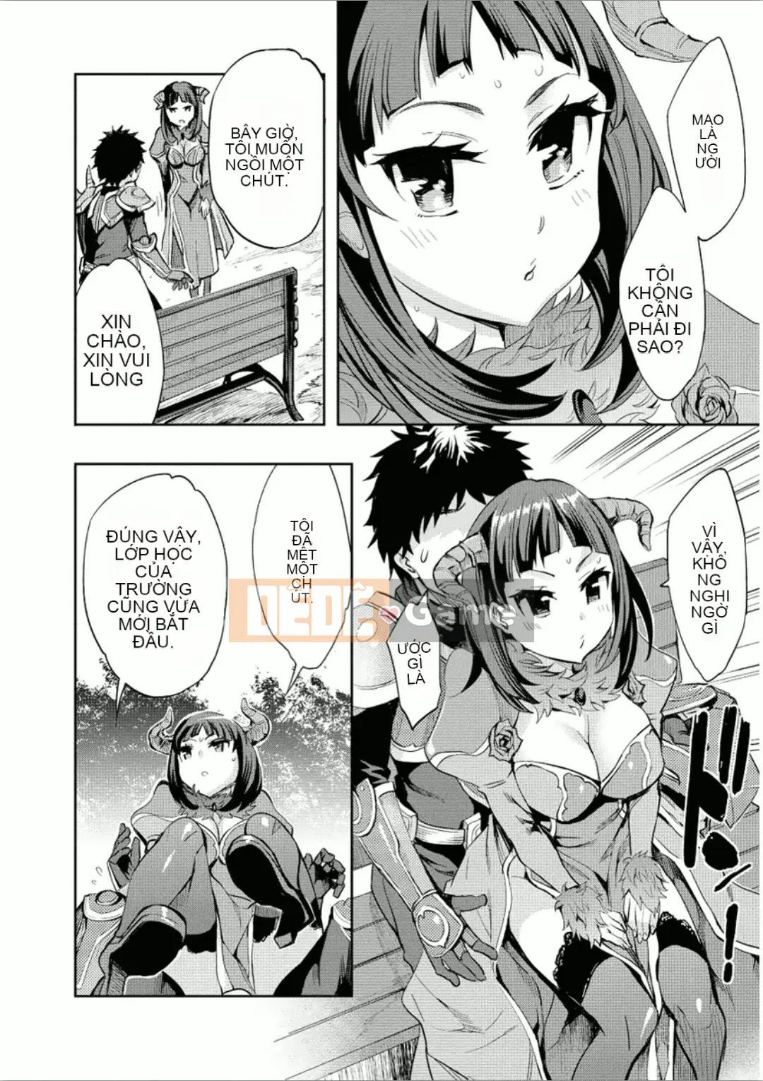 [Emua] Của Trò Chơi Bay 7