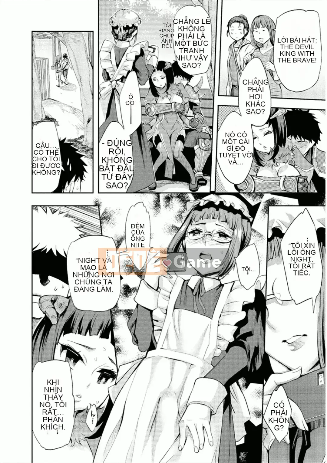 [Emua] Của Trò Chơi Bay 7