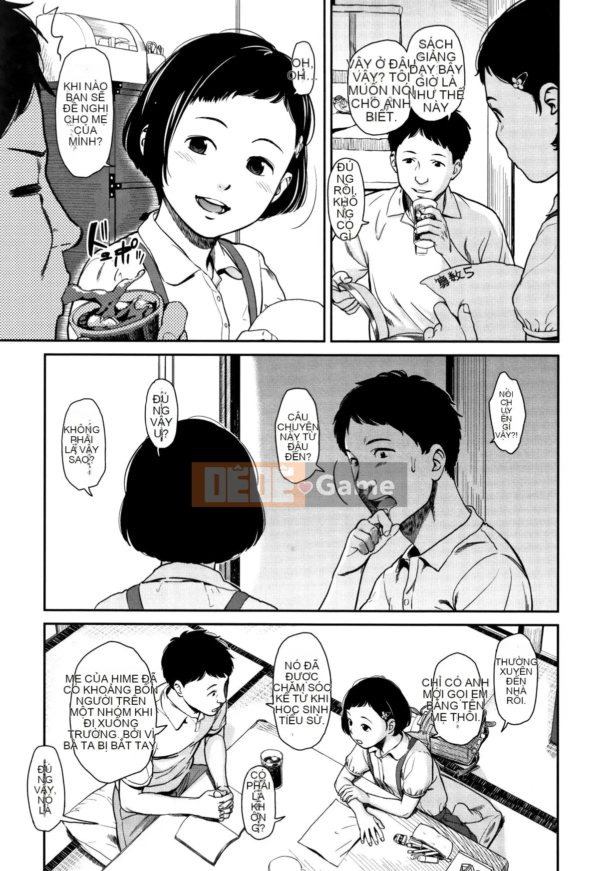 [Onitsuka Nao] Anderto