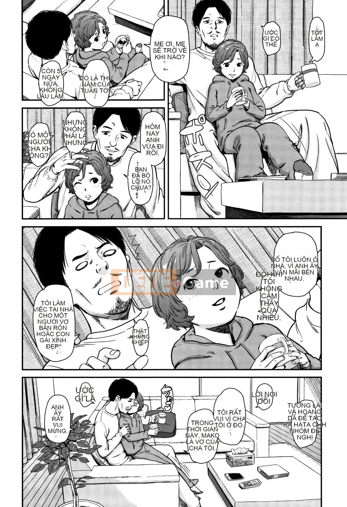 [Onitsuka Nao] Anderto