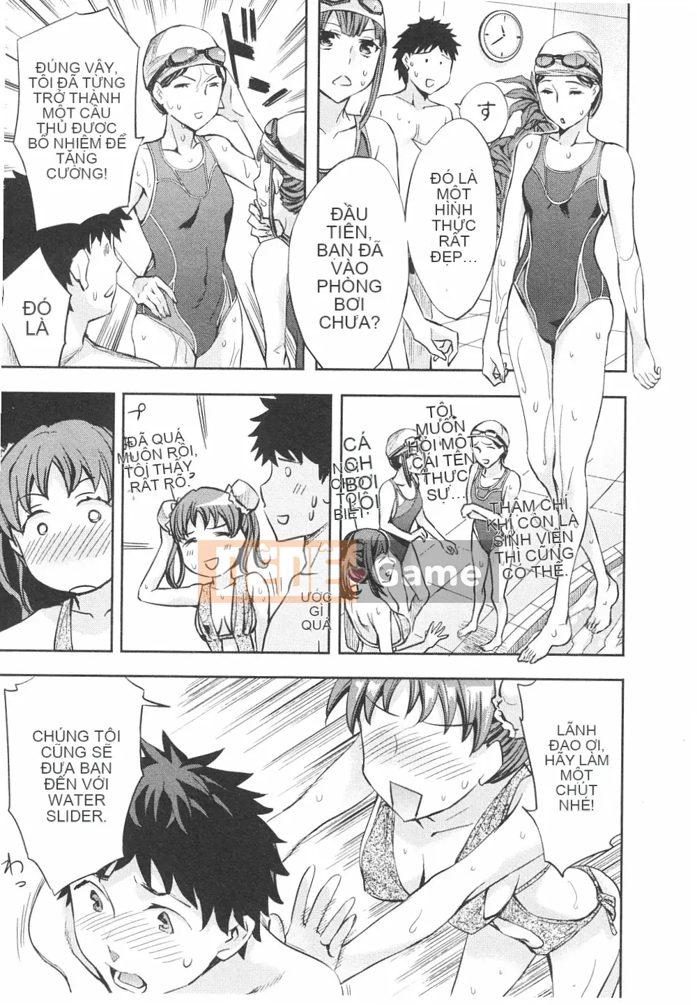 [EMUA] Của Trò Chơi Bay Vol.06