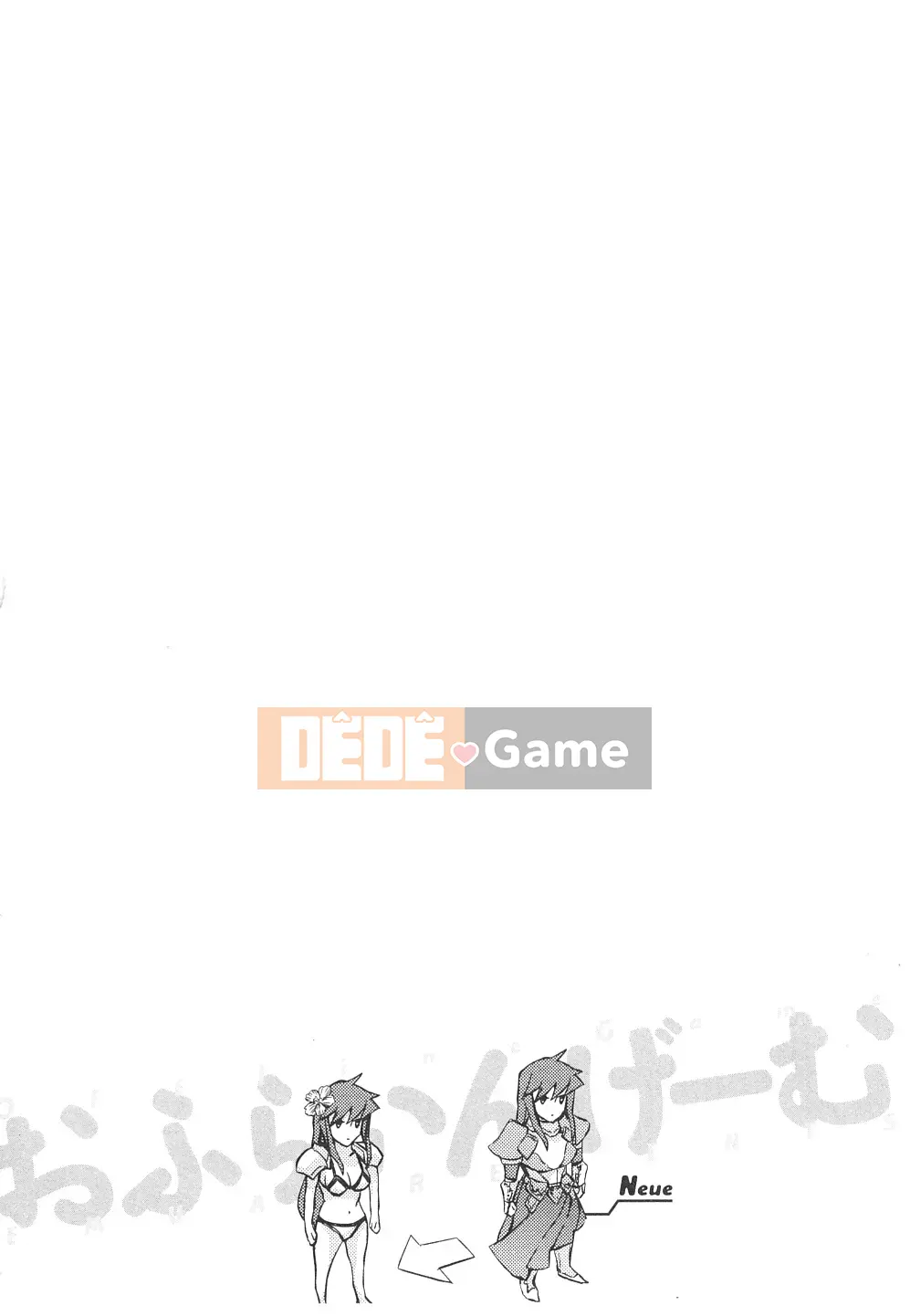 [EMUA] Của Trò Chơi Bay Vol.06