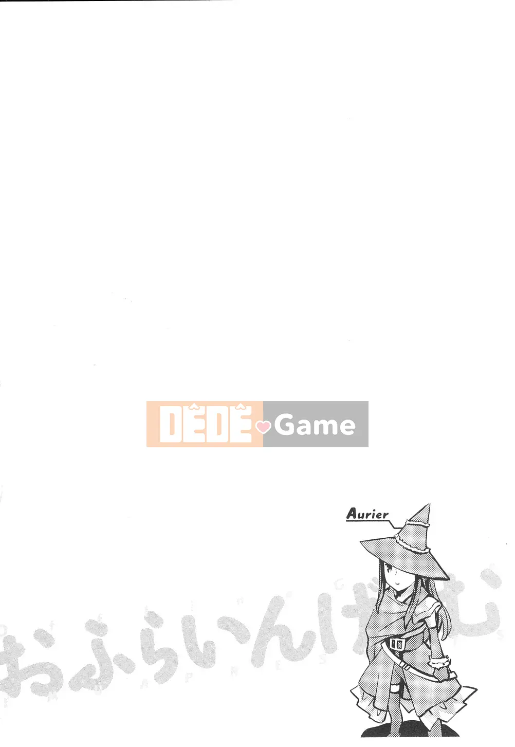 [EMUA] Của Trò Chơi Bay Vol.06