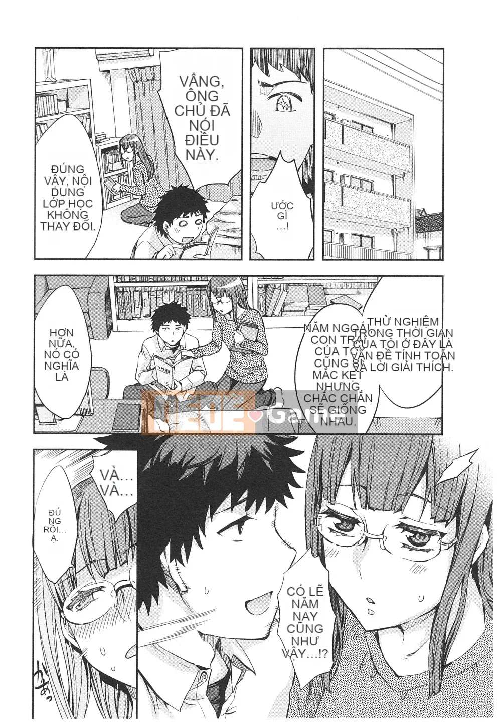 [EMUA] Của Trò Chơi Bay Vol.06