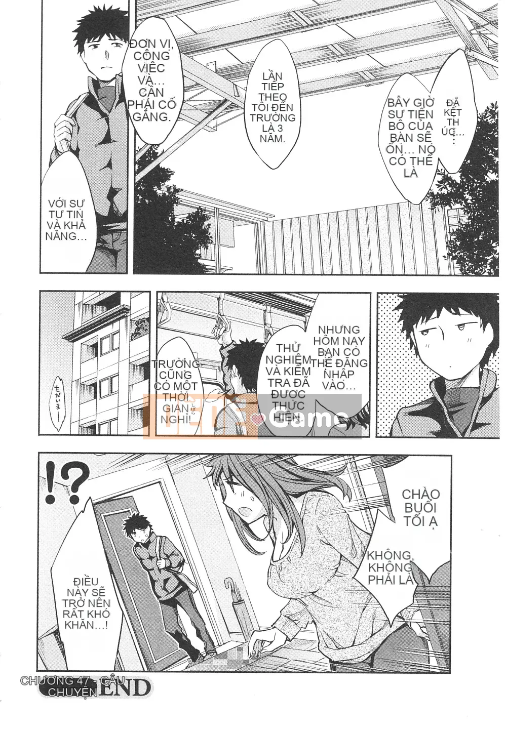 [EMUA] Của Trò Chơi Bay Vol.06