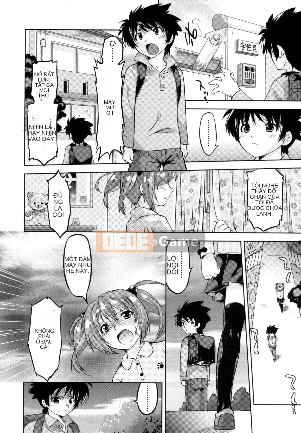 [Ohta Takeshi] Niềm vui tuyệt đối