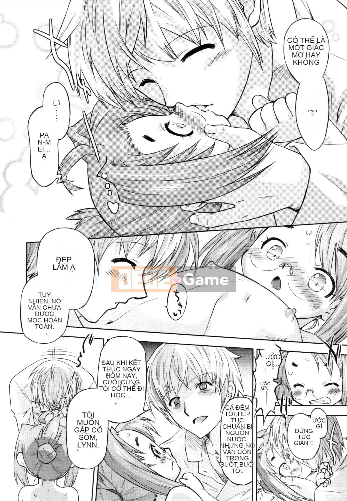 [Ohta Takeshi] Niềm vui tuyệt đối