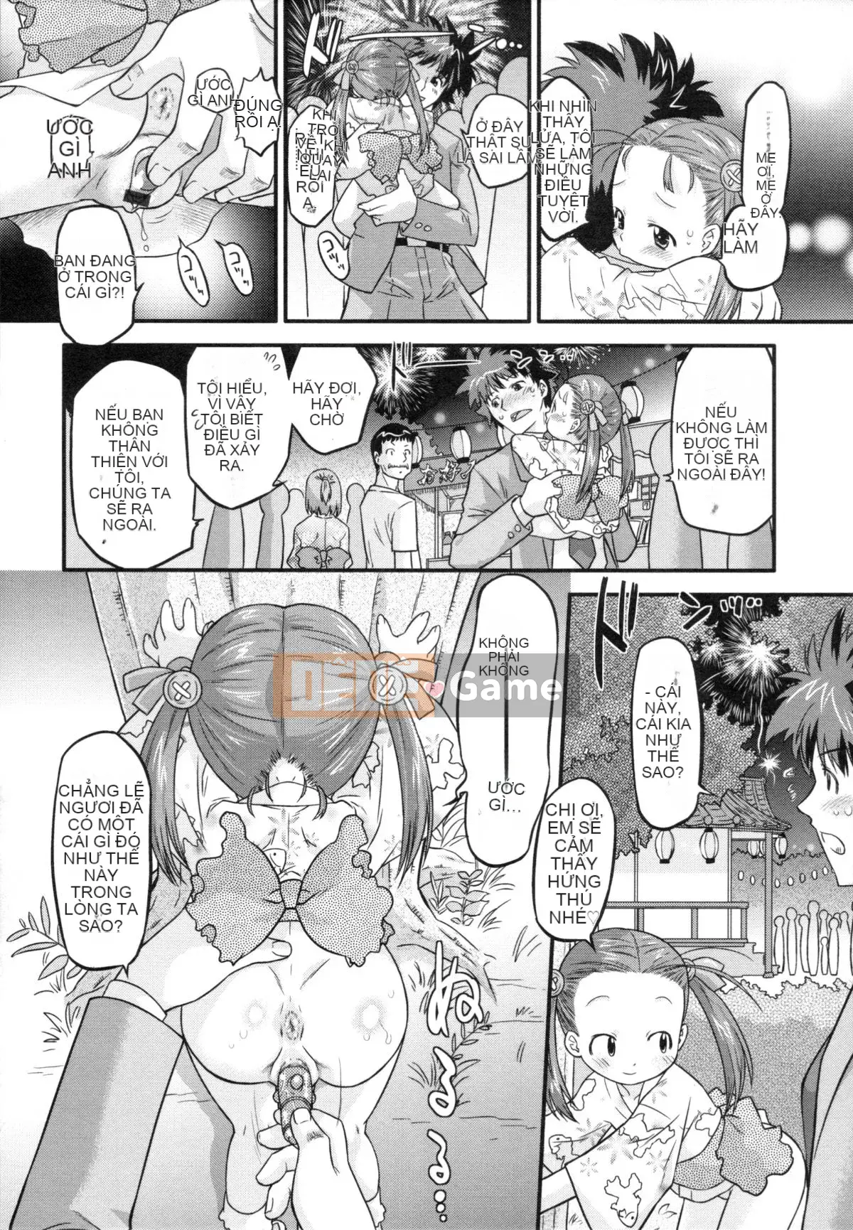 [Ohta Takeshi] Niềm vui tuyệt đối