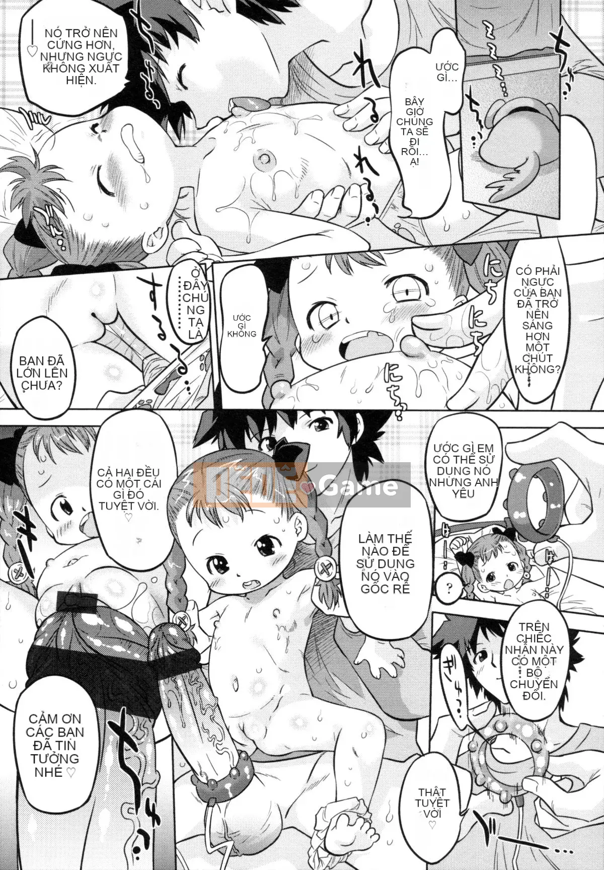 [Ohta Takeshi] Niềm vui tuyệt đối