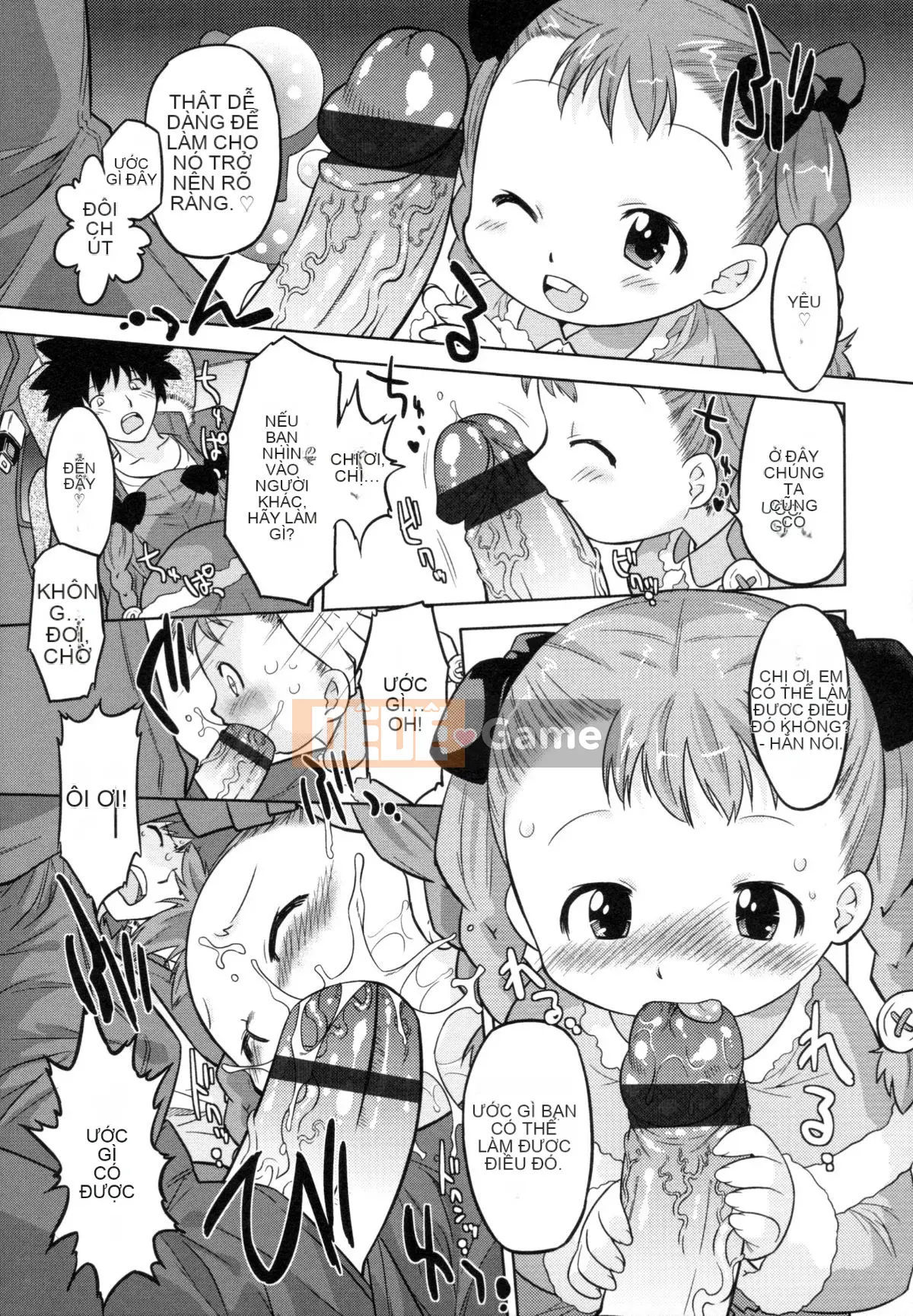 [Ohta Takeshi] Niềm vui tuyệt đối