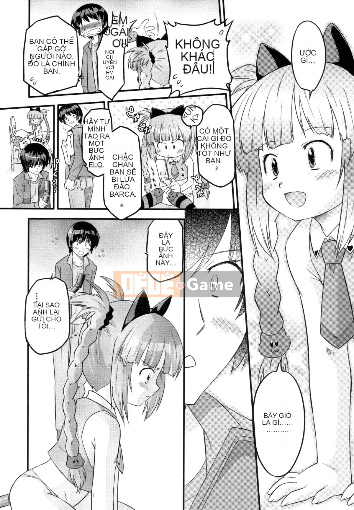 [Ohta Takeshi] Niềm vui tuyệt đối