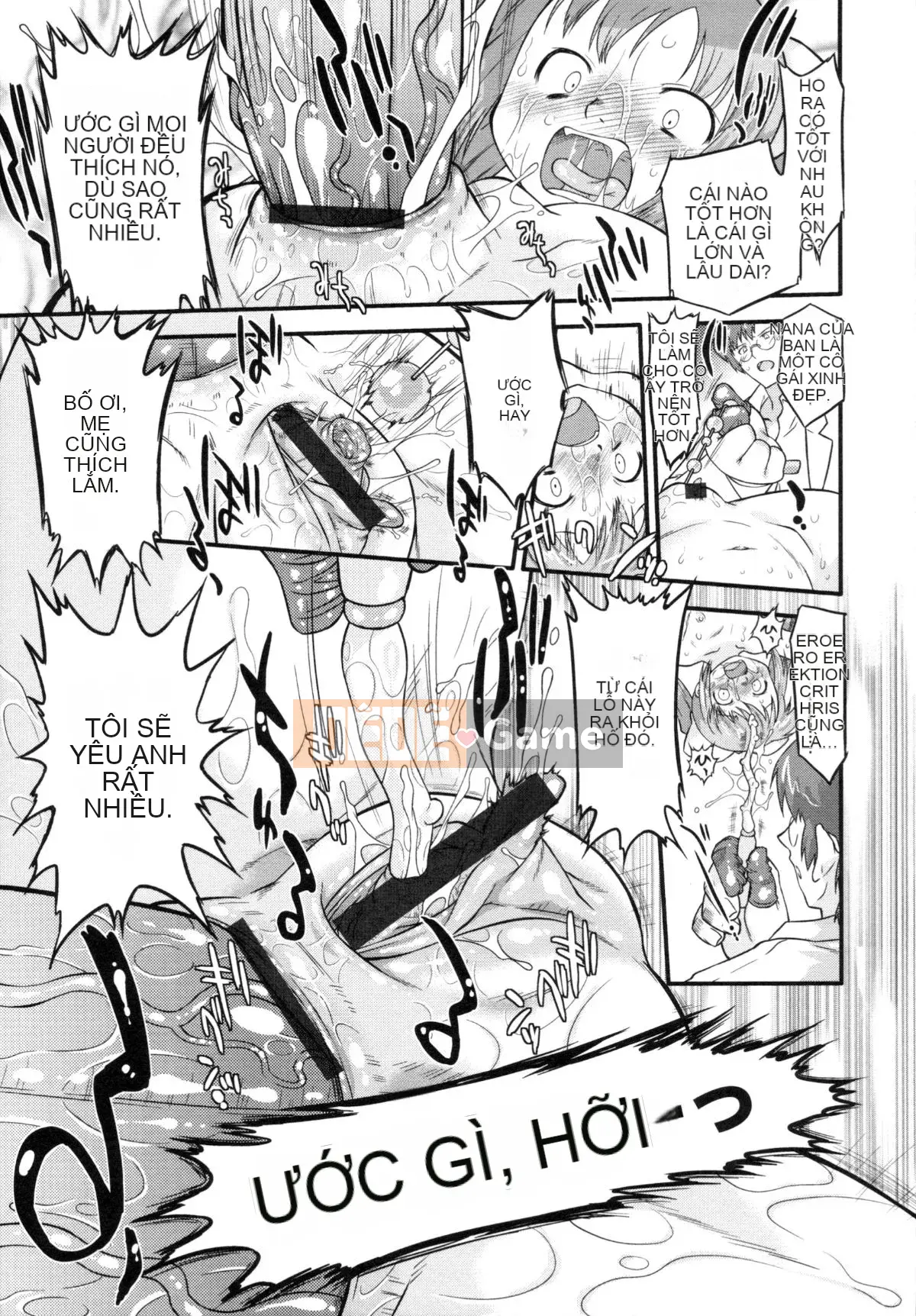 [Ohta Takeshi] Niềm vui tuyệt đối