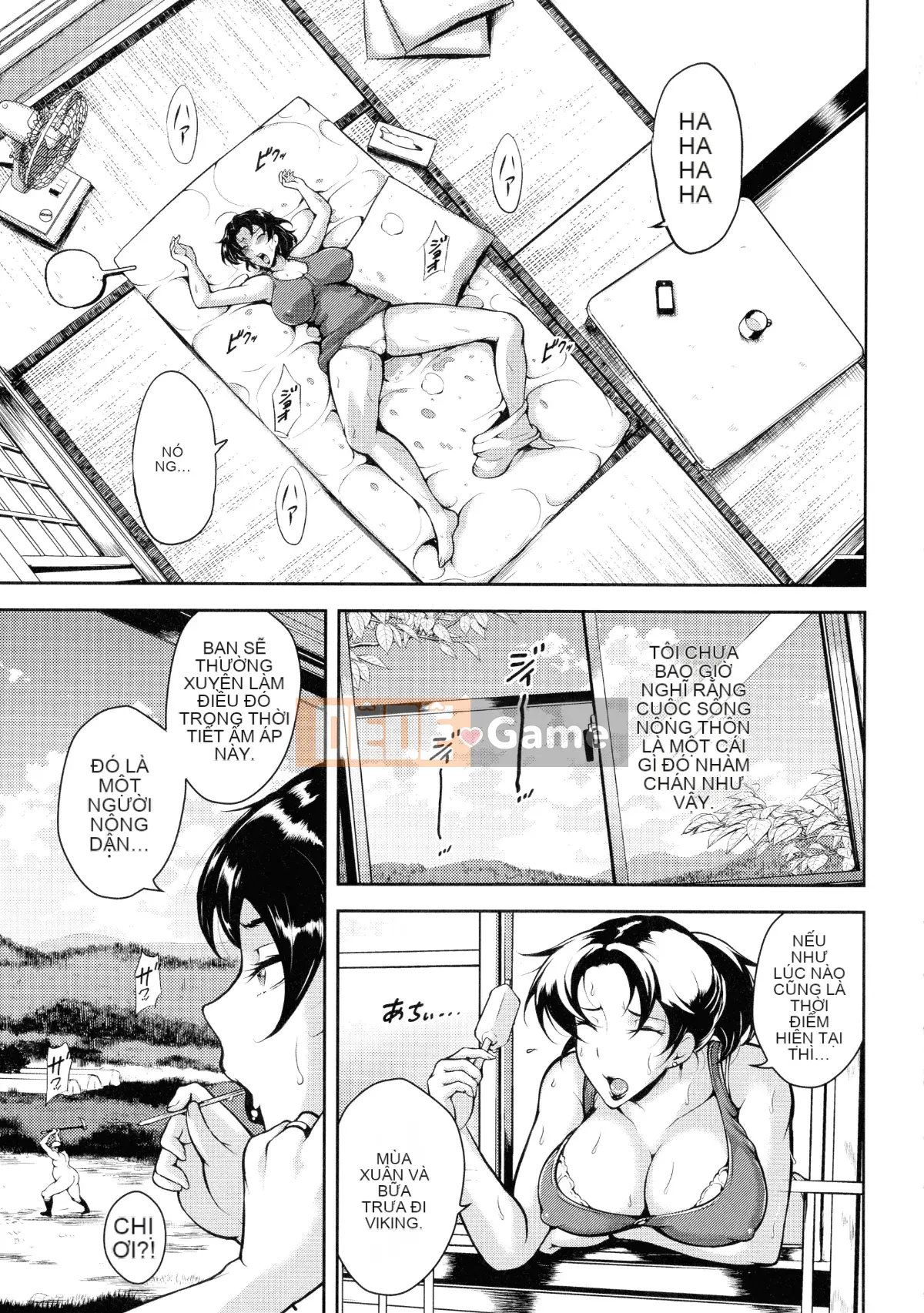 [Stan☆Goigovic] Nyushiri Kanri!!-