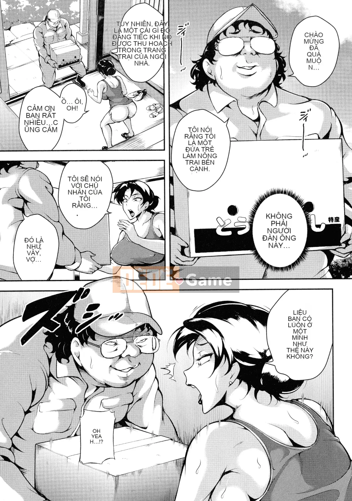 [Stan☆Goigovic] Nyushiri Kanri!!-