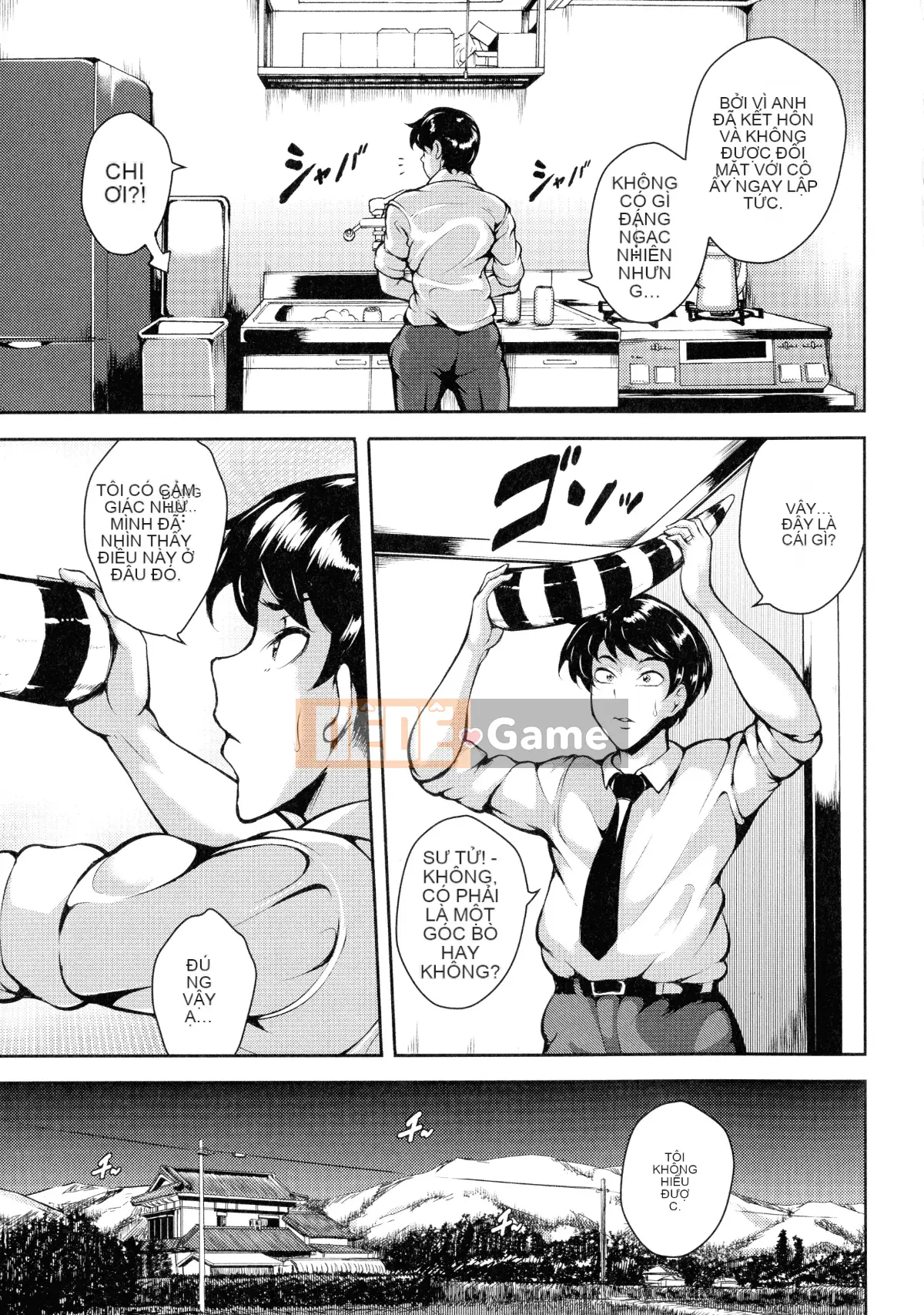 [Stan☆Goigovic] Nyushiri Kanri!!-