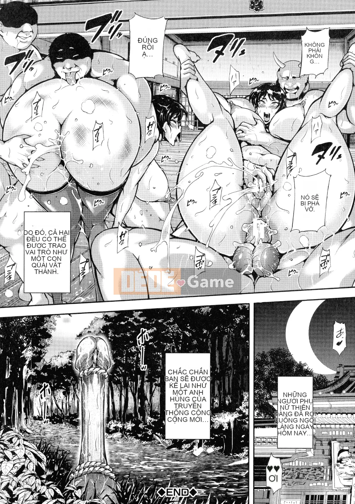 [Stan☆Goigovic] Nyushiri Kanri!!-