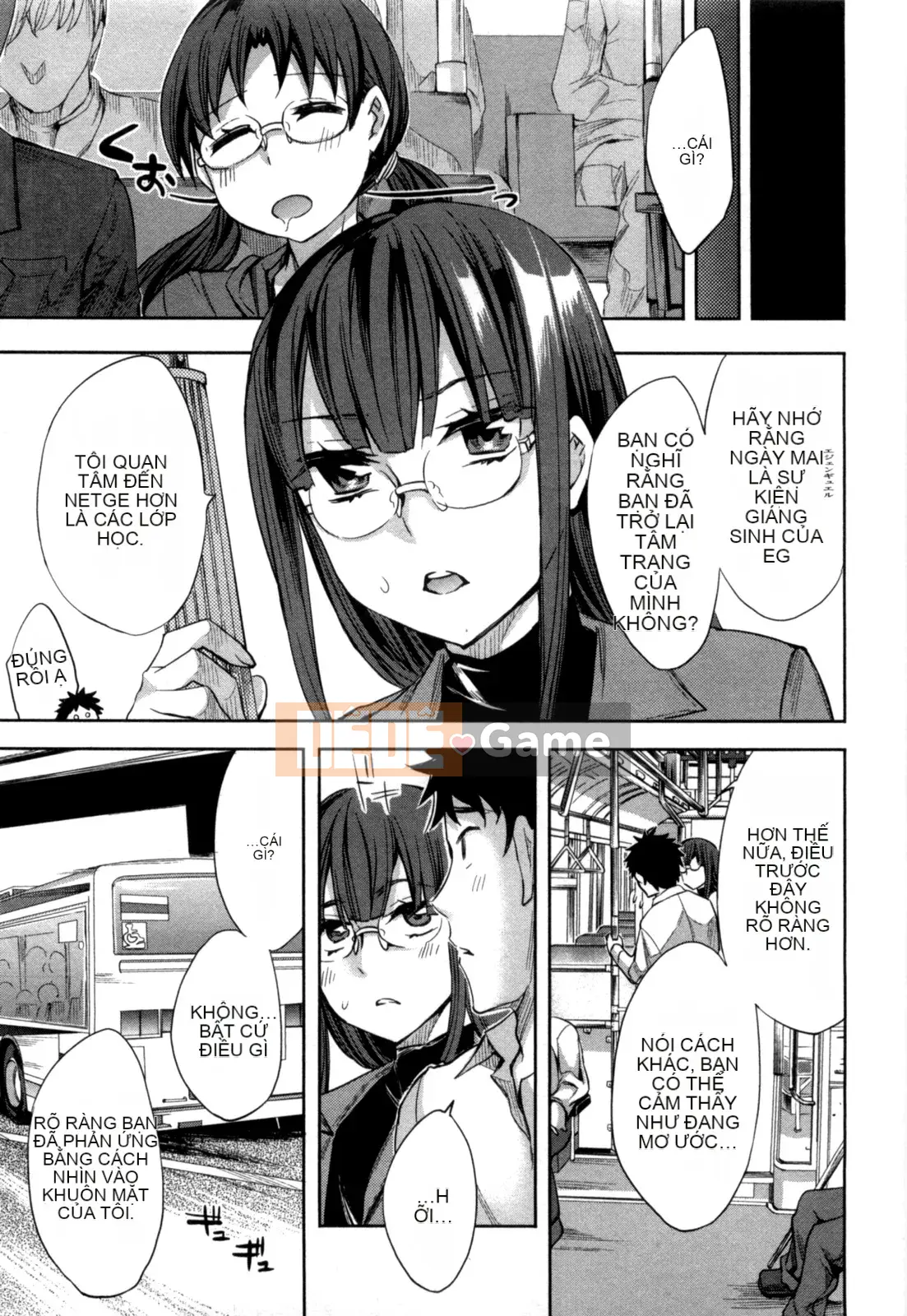 [EMUA] Của Trò Chơi Bay Vol.05