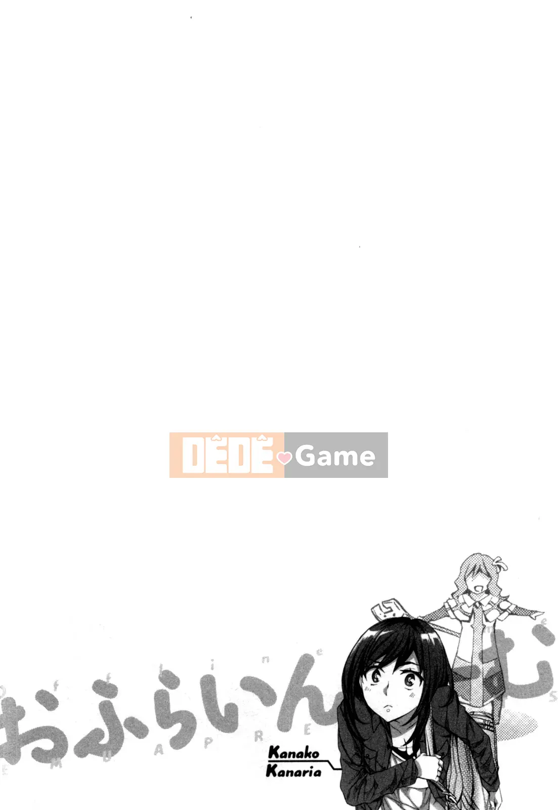 [EMUA] Của Trò Chơi Bay Vol.05