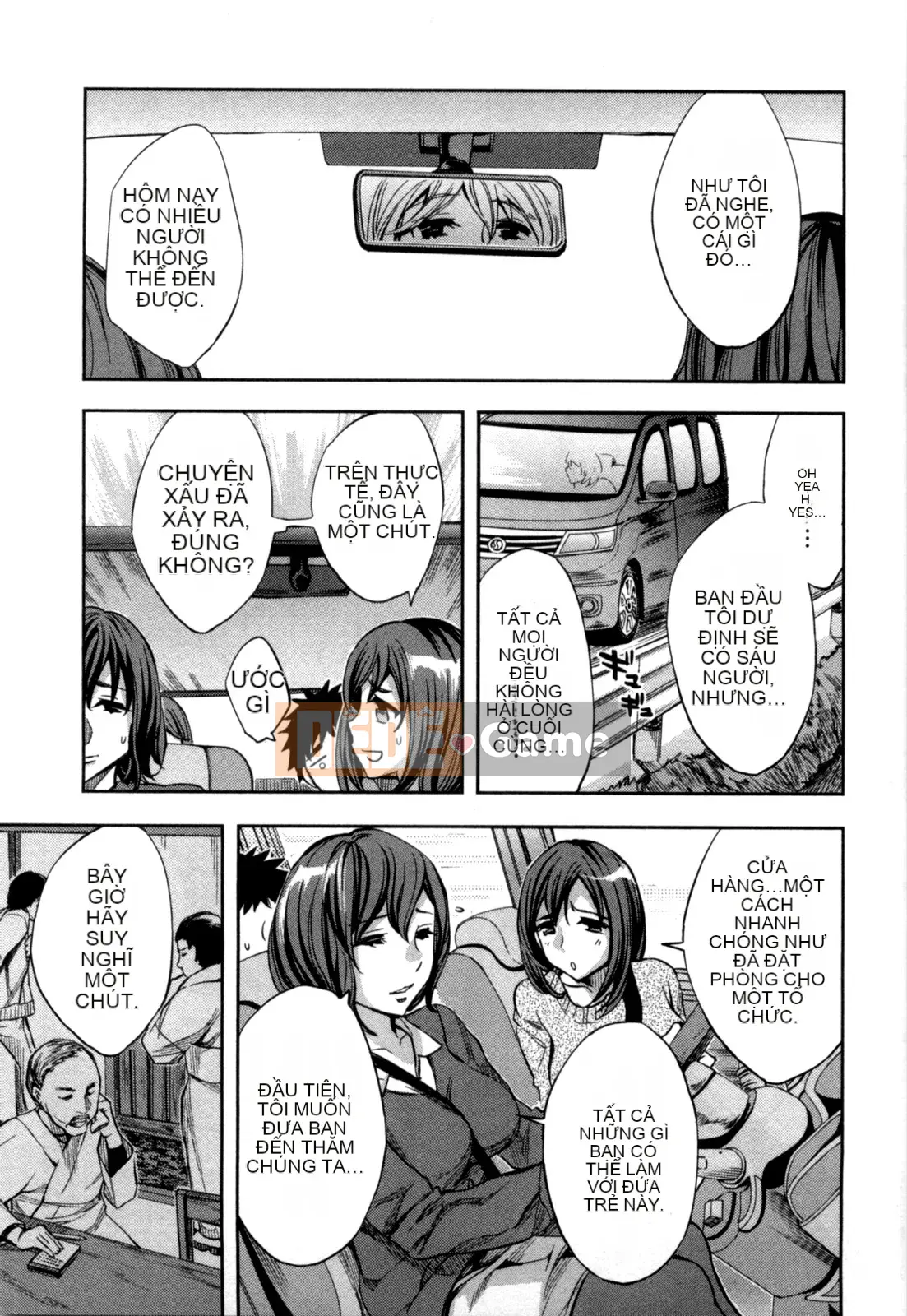 [EMUA] Của Trò Chơi Bay Vol.05