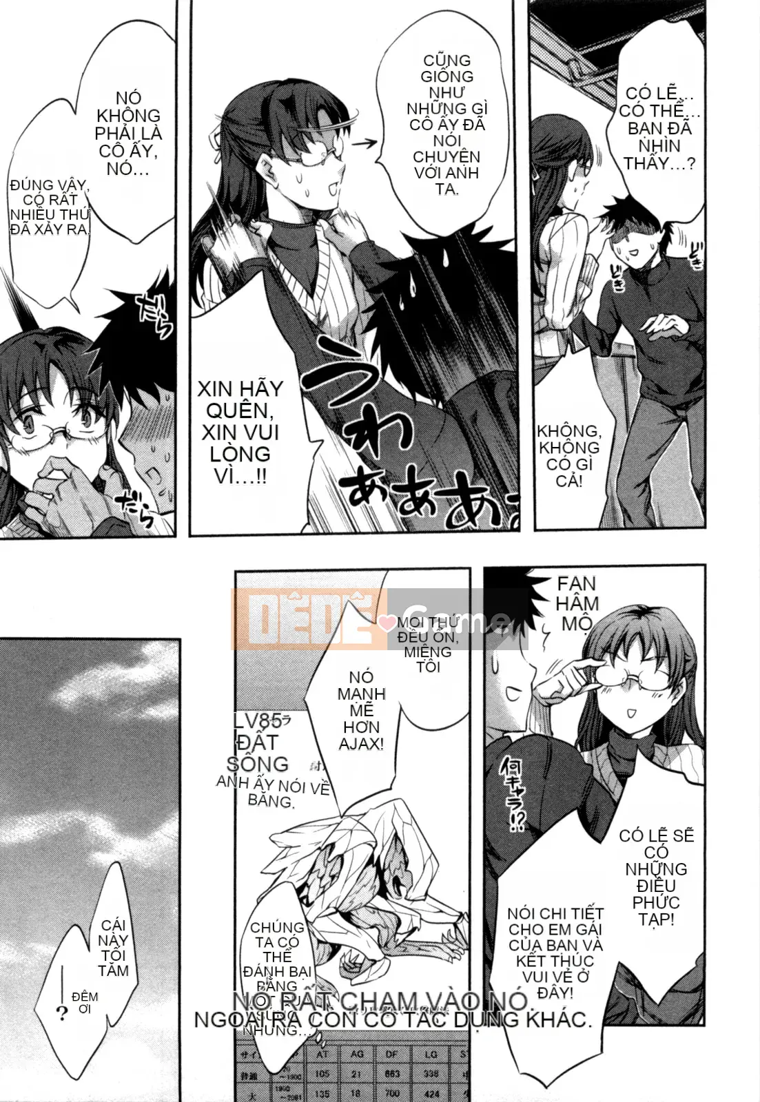 [EMUA] Của Trò Chơi Bay Vol.04