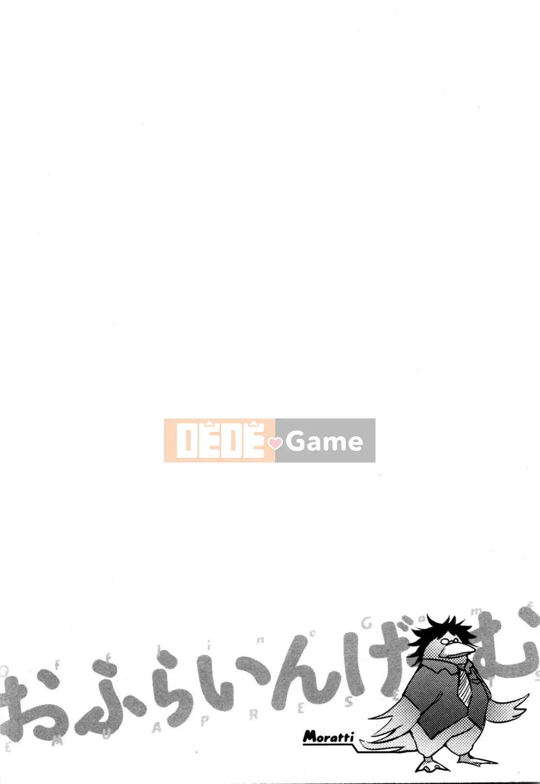 [EMUA] Của Trò Chơi Bay Vol.04