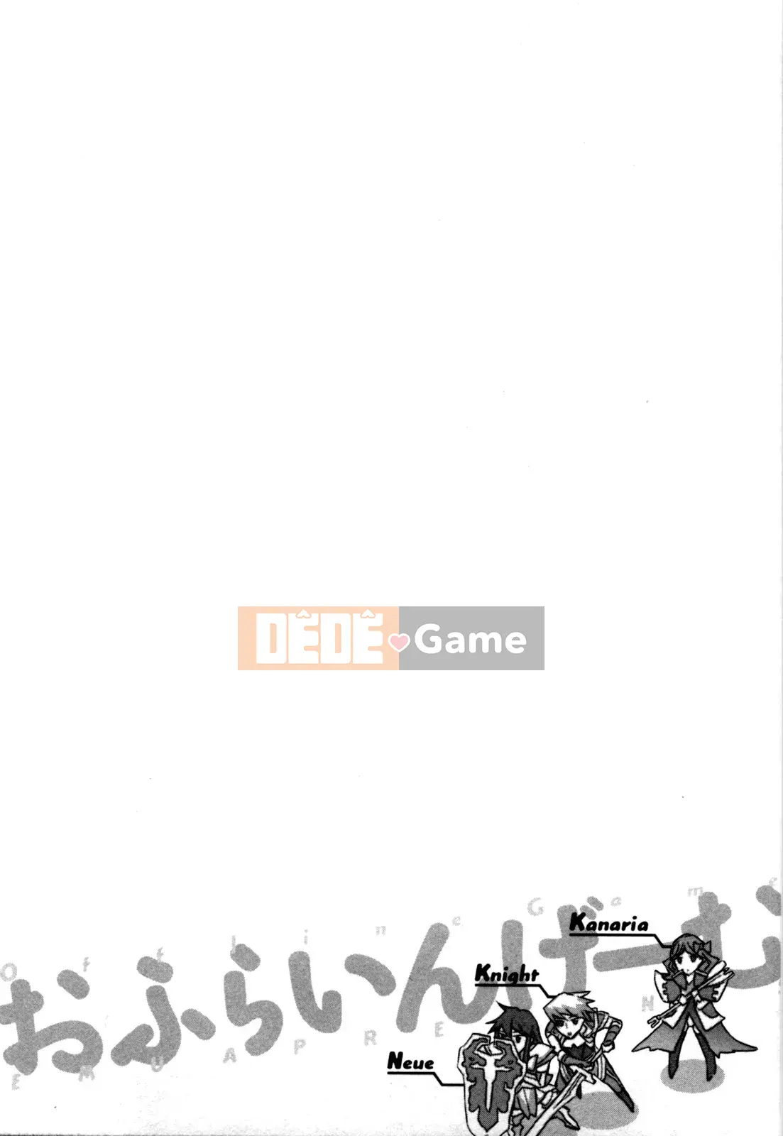 [EMUA] Của Trò Chơi Bay Vol.04